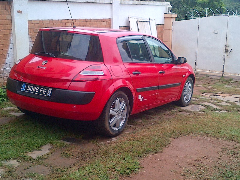 Location fiable et pas cher - ANTANANARIVO, MADAGASCAR