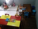 Crèche Miniature 1