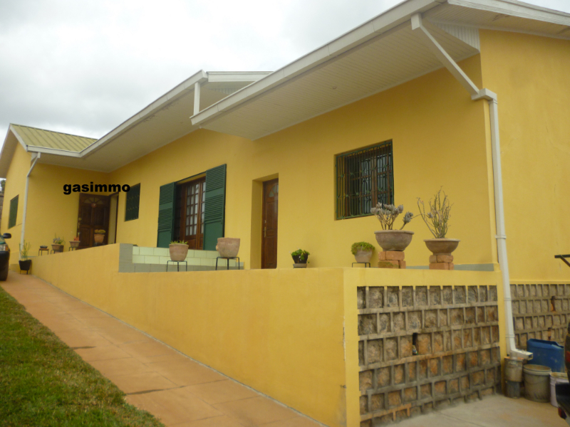 Analamahitsy – carrière : Villa basse en vente – MV 380 - Antananarivo, Madagascar