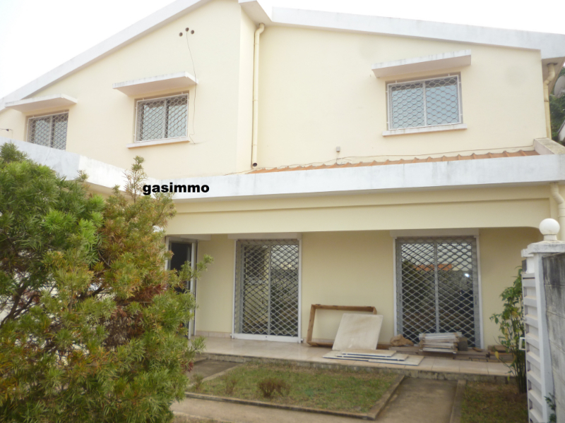 Ambohibao  : Jolie villa en vente  - MV 431 - Antananarivo, Madagascar