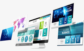 Création de site web à petit prix - Antananarivo, Madagascar