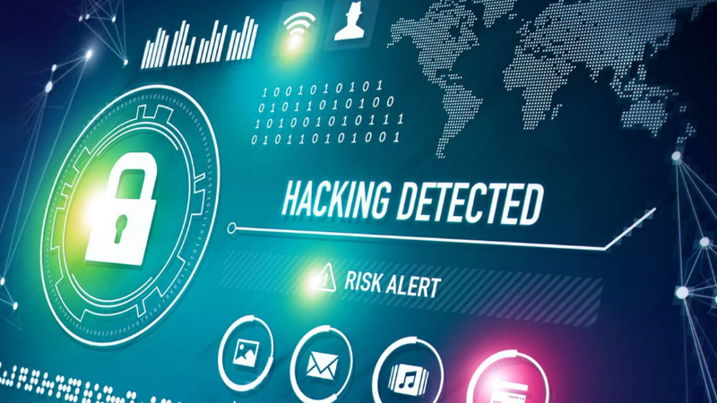 Cyber Security - Antananarivo, Madagascar