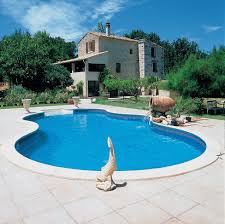 CONSTRUCTION PISCINE MOINS CHER à 630 000  ariary  le M2 Miniature 1