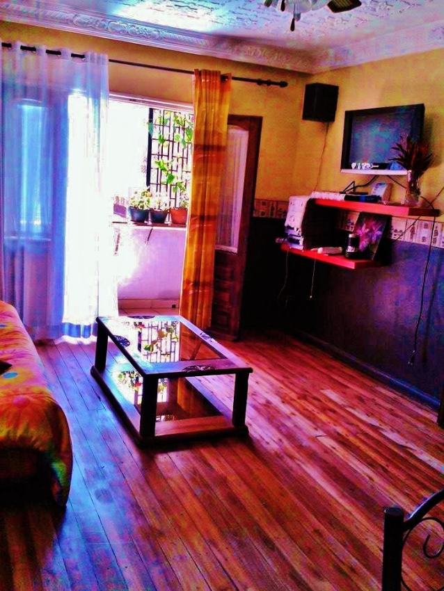 Maison à louer pour vos vacances ou séjour à Tanà - Antananarivo, Madagascar