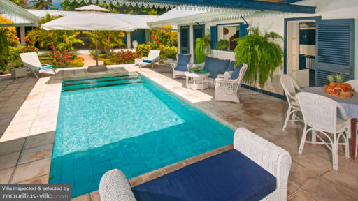 CONSTRUCTION PISCINE  630 000  ariary le M2 Miniature 2