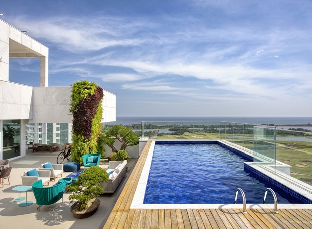 CONSTRUCTION PISCINE  630 000  ariary le M2 Image principale