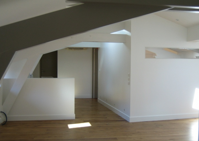 TOUS TRAVAUX DE CONSTRUTION ET REHABILITATION BATIMENTS … Miniature 2
