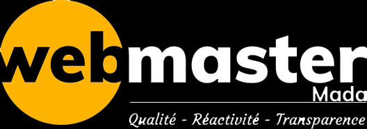 Webmaster freelance malgache - Antsirabe, madagascar