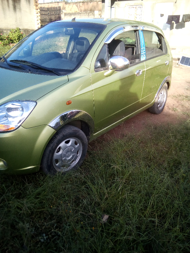 VENDS - TANANARIVE, MADAGASCAR