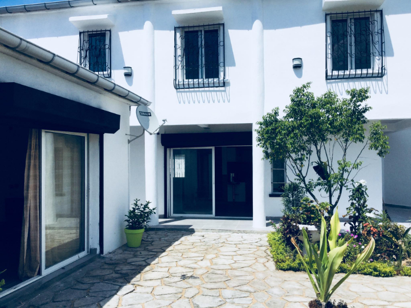 A VENDRE Villa  à AMBALAMANASY TAMATAVE - Tamatave, Madagascar