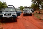 LOCATION DE VOITURE - Antananarivo, Madagascar
