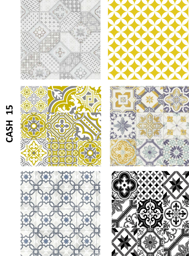 BALATUM ! NOUVELLE  DESIGN  & TENDANCE  …  Miniature 2