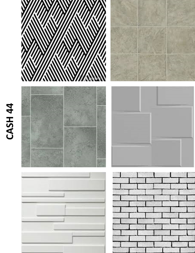 BALATUM ! NOUVELLE  DESIGN  & TENDANCE  …  Miniature 1