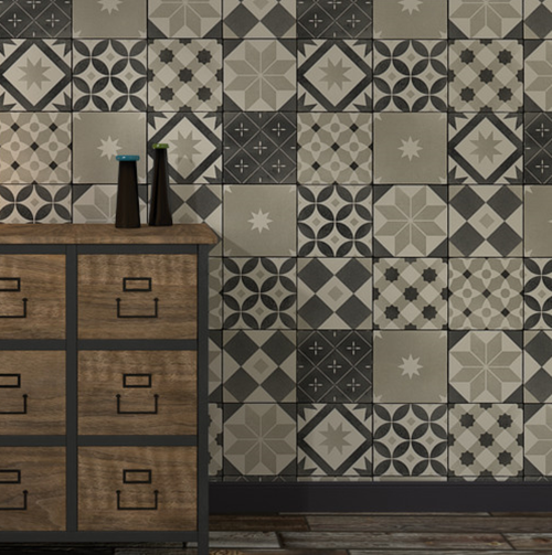 BALATUM ! NOUVELLE  DESIGN  & TENDANCE  …  Image principale