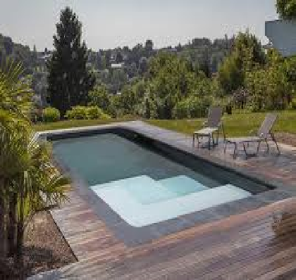 CONSTRUCTION PISCINE TOP  ! Miniature 1