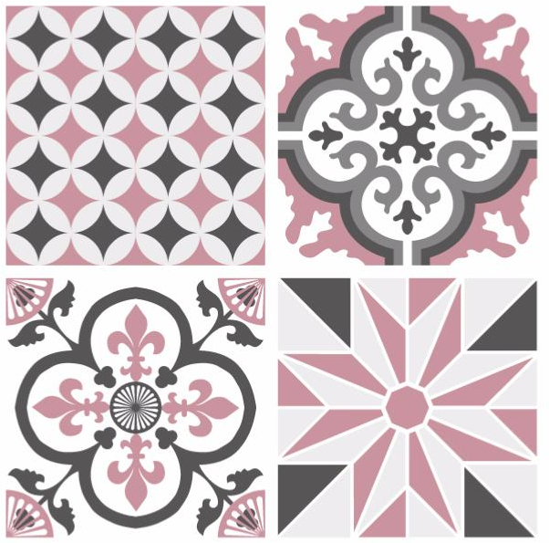 BALATUM ! NEW  DESIGN, NOUVELLE  TENDANCE  …  Miniature 2
