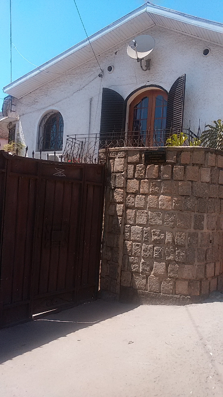VILLA a vendre à  Betongolo - Antananarivo, Madagascar