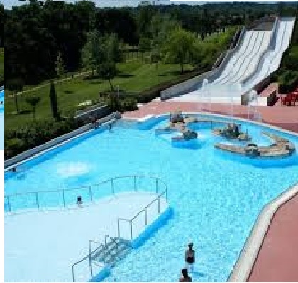 CONSTRUCTION PISCINE MOINS CHER QUE LES AUTRES  ! Miniature 2