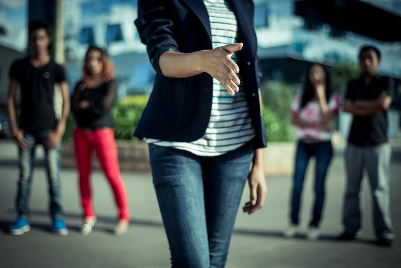 Conseiller Client francophone - Antananarivo, Madagascar