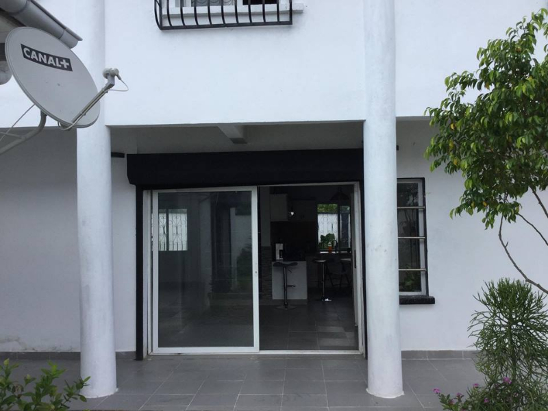 Un Villa située à AMBALAMANASY TAMATAVE - TAmatave, Mada