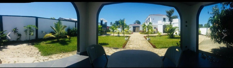 Un Villa située à AMBALAMANASY TAMATAVE - Tamatave, Mada