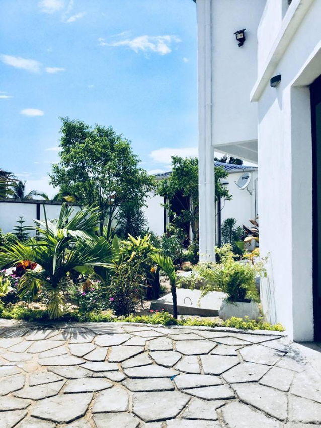 Villa située à AMBALAMANASY TAMATAVE - Tamatave, Mada