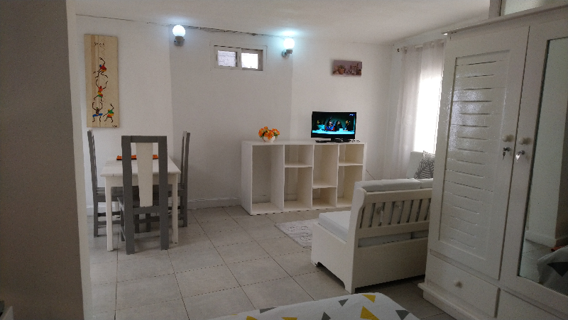 STUDIO MEUBLÉ A LOUER AU CENTRE VILLE D'ANTANANARIVO  - antananarivo, madagascar