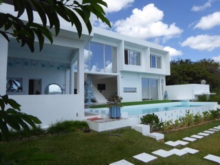 Très belle ville de 450 M2 - Diègo suarez, Madagascar