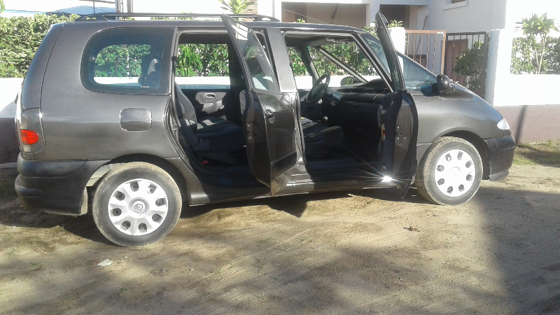 RENAULT ESPACE 3 Miniature 2