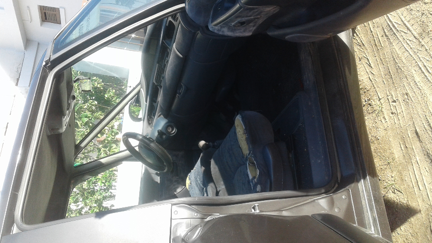 RENAULT ESPACE 3 Miniature 3