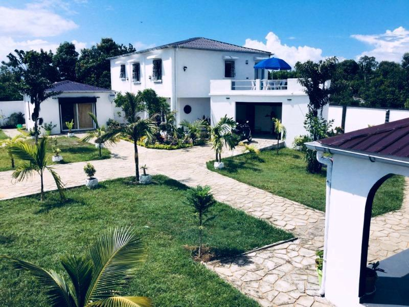 Un Villa située à AMBALAMANASY TAMATAVE - Tamatave Ambalamanas, Mada