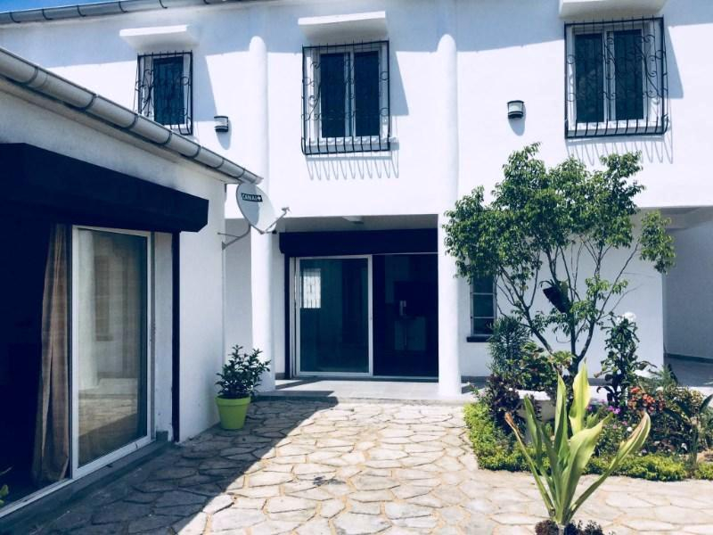 Un Villa située à AMBALAMANASY TAMATAVE Miniature 2