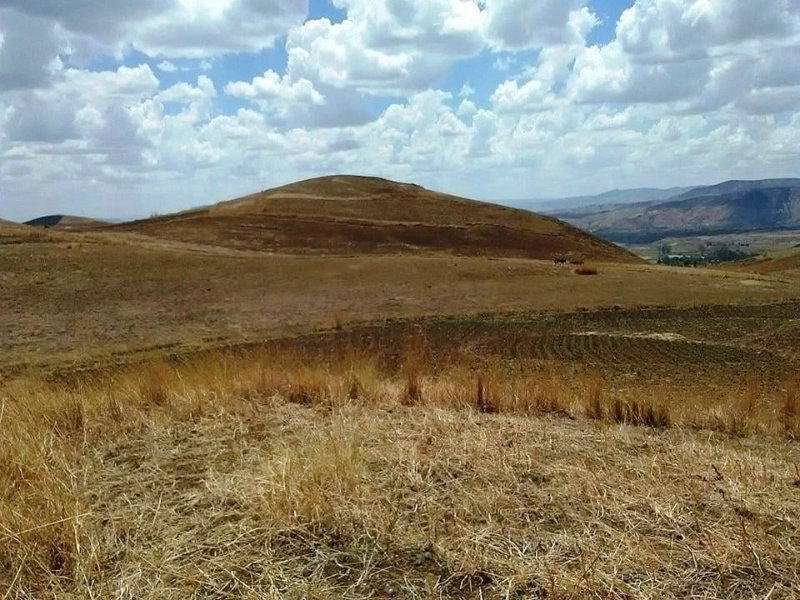 Terrain exploitable Analavory, Ampefy Miniature 1