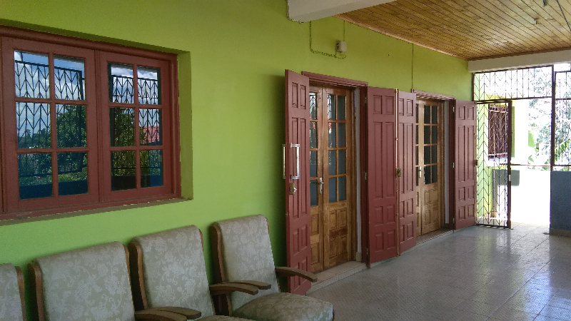 location appartement independant - antananarivo, Madagascar