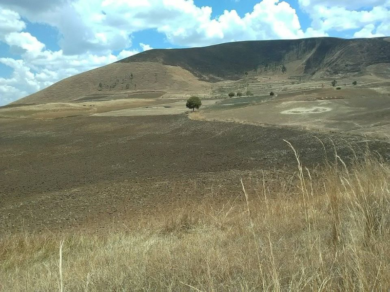 TERRAIN A ANALAVORY - TANA, MADA