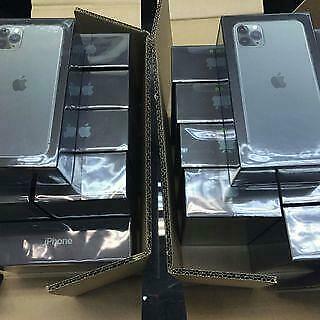 Smartphones iPhone, Samsung, Huawei Image principale