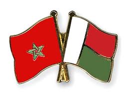 accueil au maroc - agadir, maroc