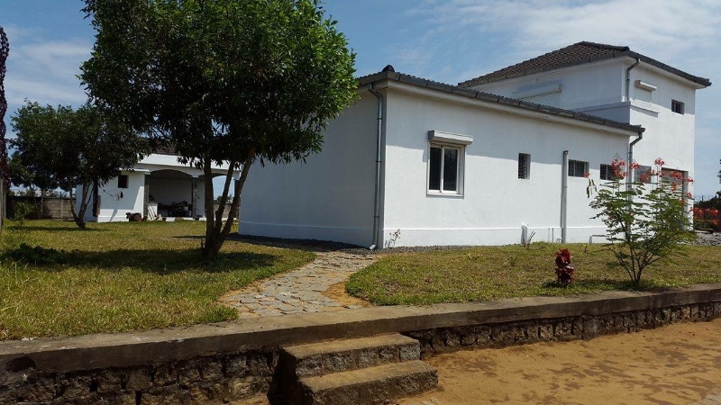 Villa proche de tamatave - Tamatave, Madagascar