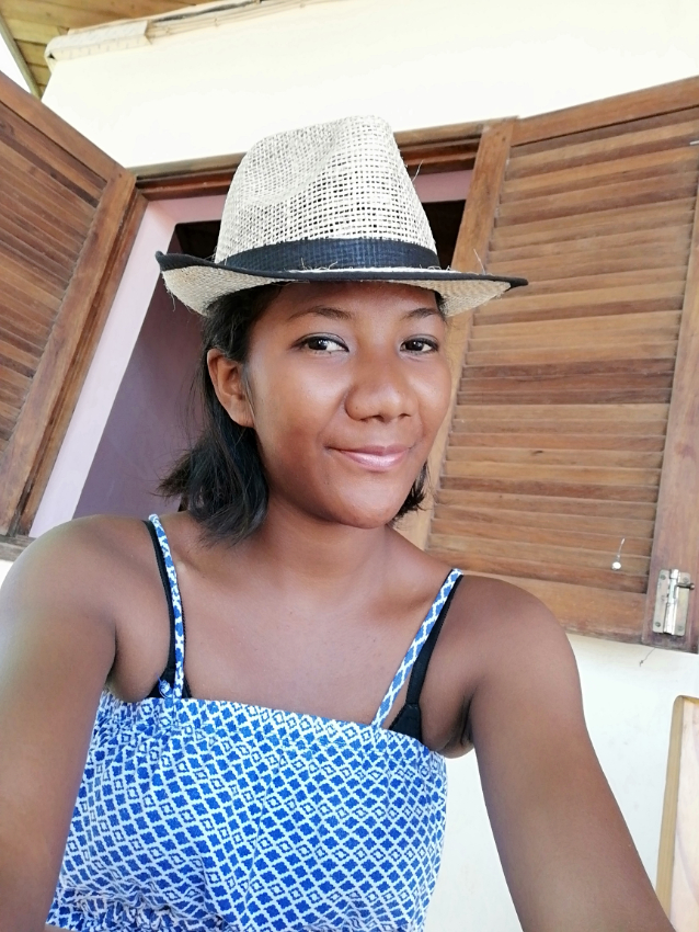 Jeune célibataire cherche un ami ou un compagnon  - Antananarivo , Madagascar 