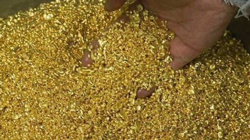 Cherche poudre d'or 24carats +500G à Tàna - Antananarivo, Madagascar