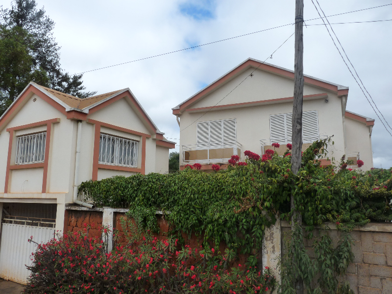 Villa à louer - Antananarivo, Madagascar