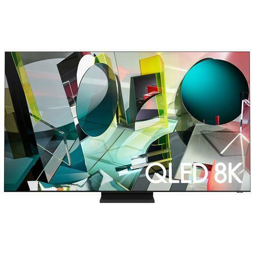 Samsung 75 Q900T (2020) QLED TV - valley, 3000