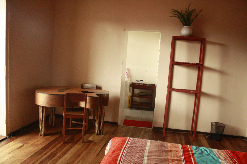 Studio meublé, Centre Ville Tana - Antananarivo, Madagascar