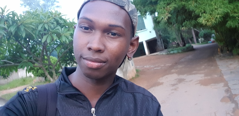JH cherche JH - Tananarive, Madagascar