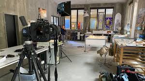 Casting pour tournage de film  Image principale