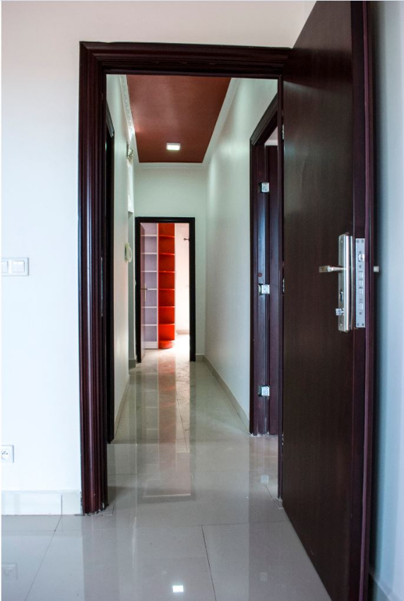 A LOUER un appartement de standing - Tana, Mada