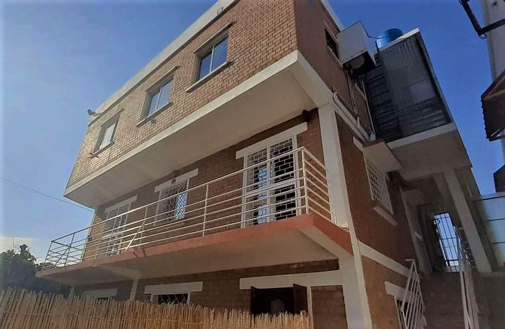 IVANDRY : À Louer pour Usage de Bureau Appartement T4 - ANTANANARIVO, MADAGASCAR