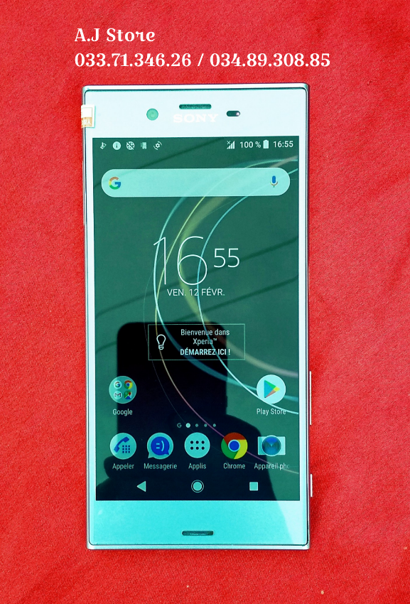 Smartphones a vendre Miniature 2
