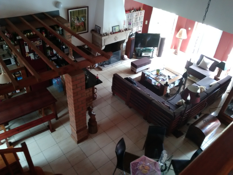 Villa Duplex Sise à Mandrosoa Ivato Miniature 1