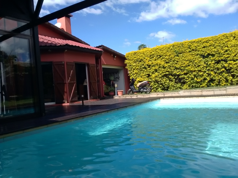 Villa Duplex Sise à Mandrosoa Ivato - Tana Ivato, Mada